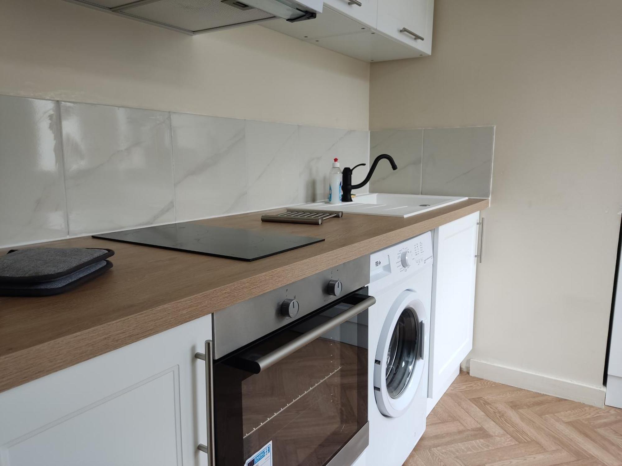 Le Collectionneur Apartment Chateauroux