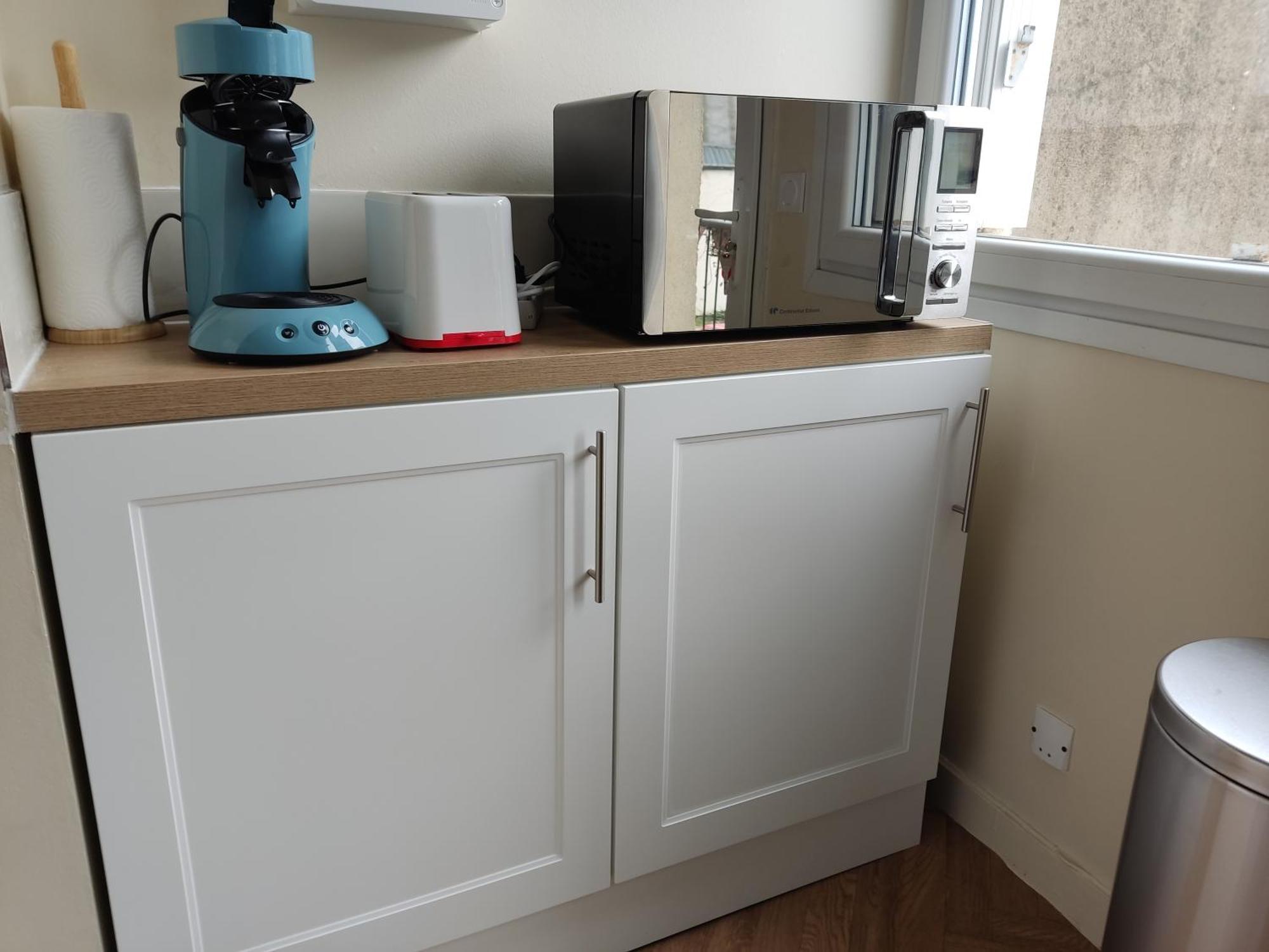 Apartment Le Collectionneur Chateauroux