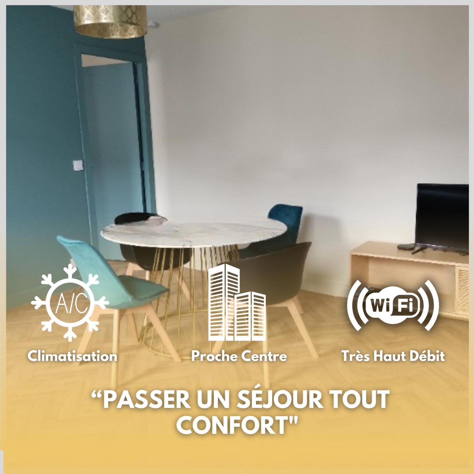 Apartment Le Collectionneur